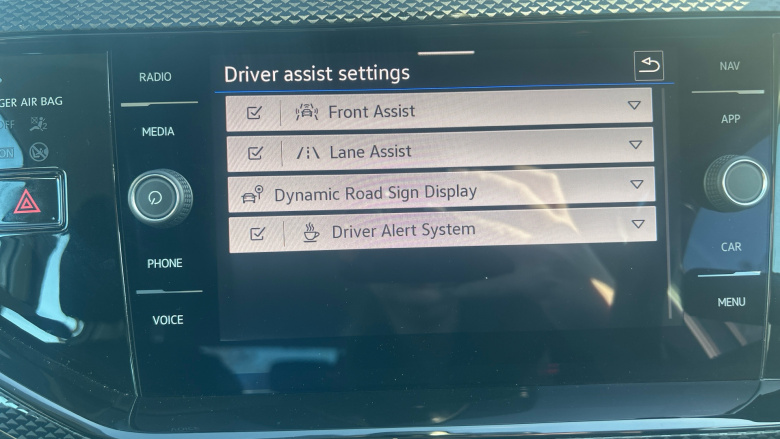 Volkswagen Polo 1.0 Life 5dr Petrol Hatchback